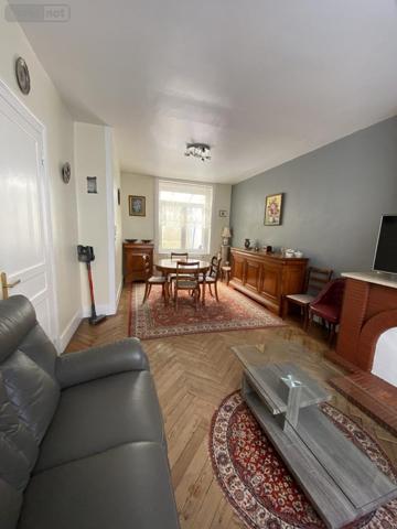 Maison à vendre à Ronchin dans le Nord (59000), ref : VM3046-59019