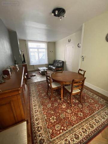 Maison à vendre à Ronchin dans le Nord (59000), ref : VM3046-59019