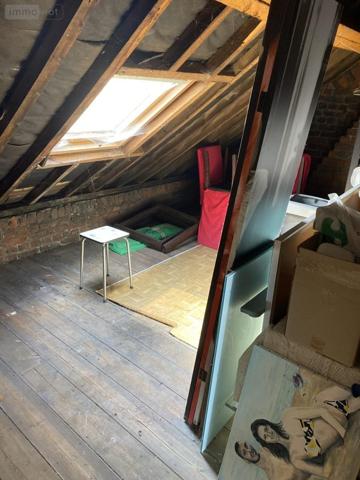 Maison à vendre à Ronchin dans le Nord (59000), ref : VM3046-59019