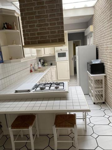 Maison à vendre à Ronchin dans le Nord (59000), ref : VM3046-59019