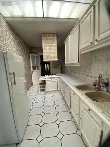 Maison à vendre à Ronchin dans le Nord (59000), ref : VM3046-59019