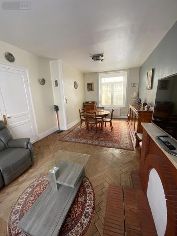 Maison à vendre à Ronchin dans le Nord (59000), ref : VM3046-59019