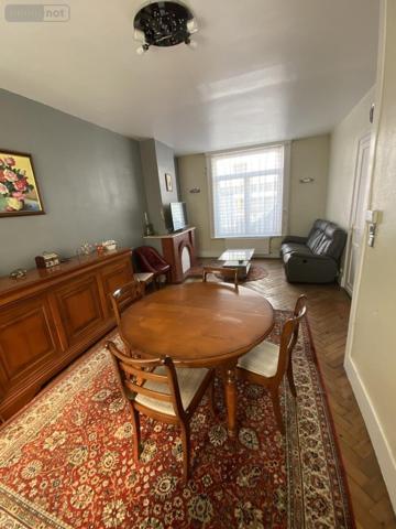 Maison à vendre à Ronchin dans le Nord (59000), ref : VM3046-59019