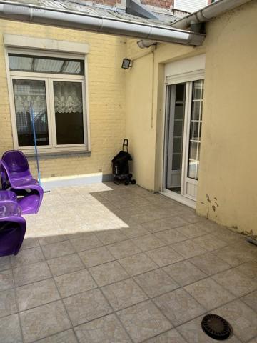 Maison à vendre à Ronchin dans le Nord (59000), ref : VM3046-59019