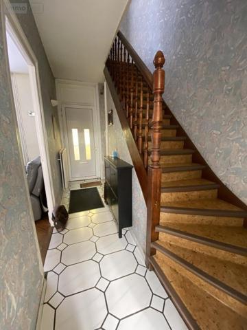 Maison à vendre à Ronchin dans le Nord (59000), ref : VM3046-59019