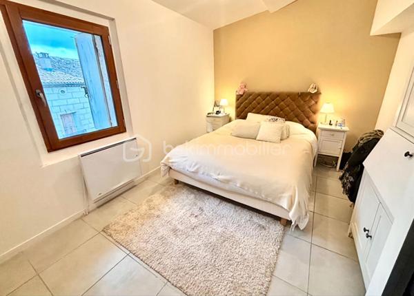 Appartement de 62 m²