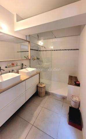 Appartement de 62 m²