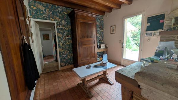 Maison familiale de 160 m2 environ à Bergerac. Secteur Calme et verdoyant
