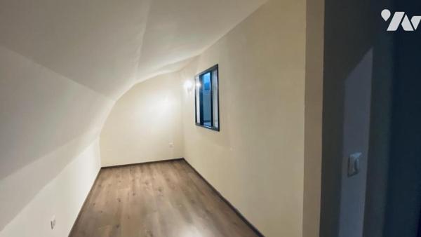 APPARTEMENT TYPE T 4 CHALEZEULE