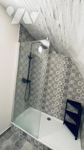 APPARTEMENT TYPE T 4 CHALEZEULE