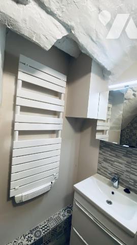 APPARTEMENT TYPE T 4 CHALEZEULE