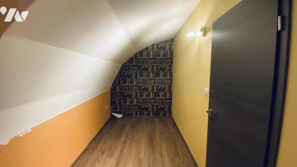 APPARTEMENT TYPE T 4 CHALEZEULE