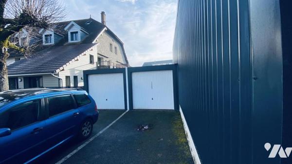 APPARTEMENT TYPE T 4 CHALEZEULE