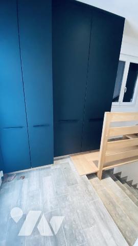 APPARTEMENT TYPE T 4 CHALEZEULE