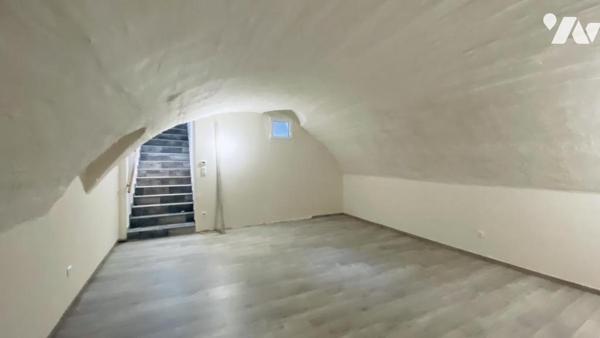 APPARTEMENT TYPE T 4 CHALEZEULE