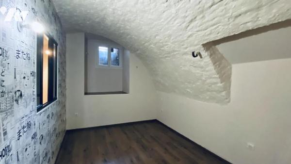 APPARTEMENT TYPE T 4 CHALEZEULE