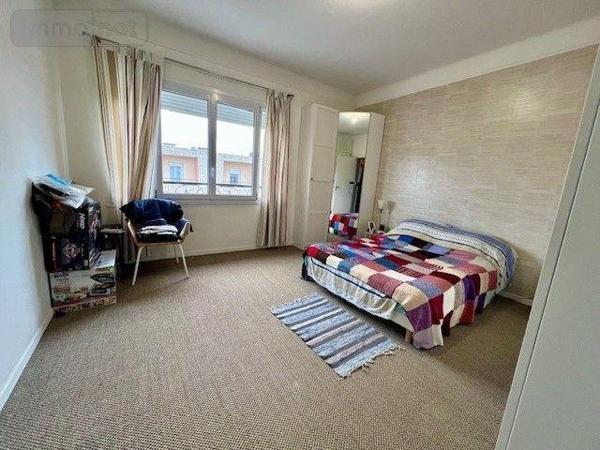 Appartement à vendre à Reims dans la Marne (51100), ref : 51095/164