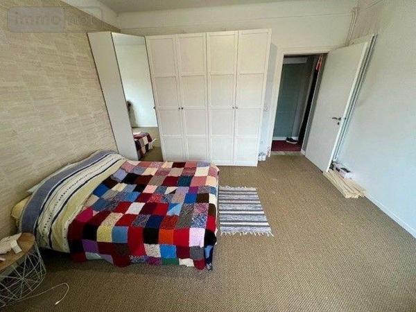 Appartement à vendre à Reims dans la Marne (51100), ref : 51095/164