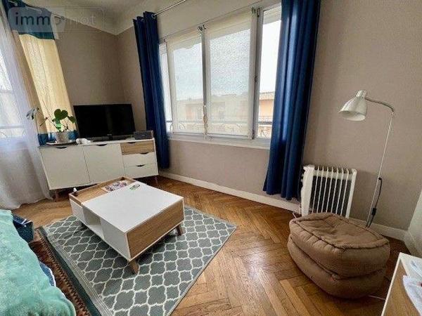 Appartement à vendre à Reims dans la Marne (51100), ref : 51095/164