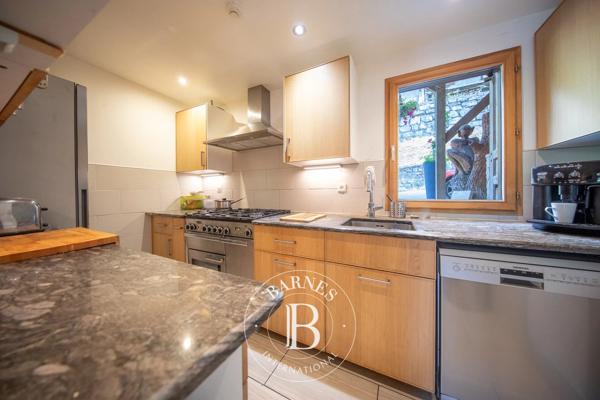Morzine, Chalet 8 Chambres -  230 m² à vendre