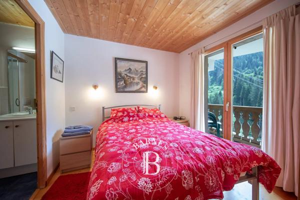 Morzine, Chalet 8 Chambres -  230 m² à vendre