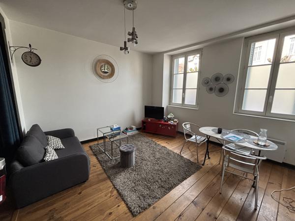 Appartement