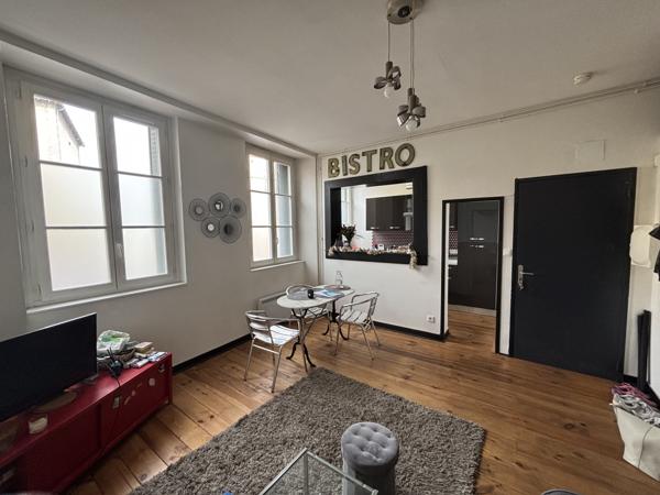 Appartement