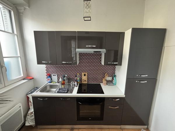 Appartement