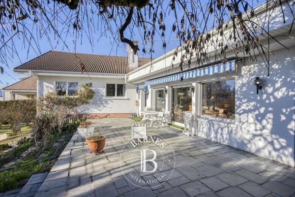 Vétraz-Monthoux, Maison  168 m² à vendre