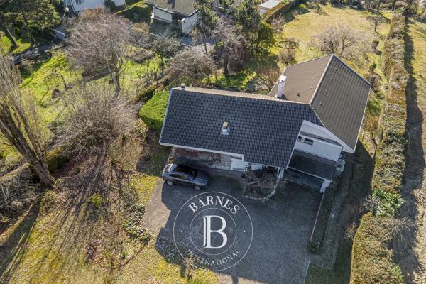 Vétraz-Monthoux, Maison  168 m² à vendre