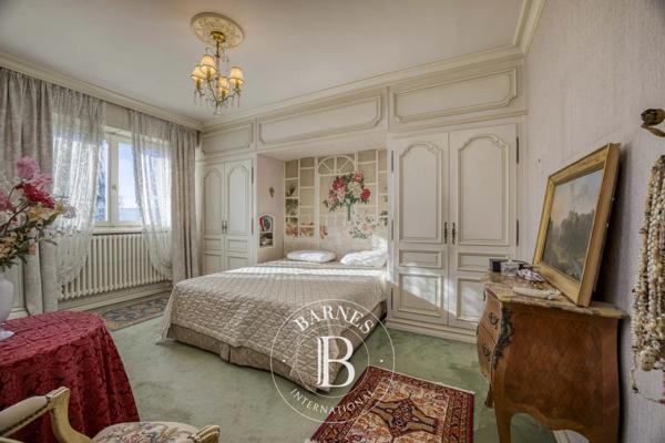 Vétraz-Monthoux, Maison  168 m² à vendre