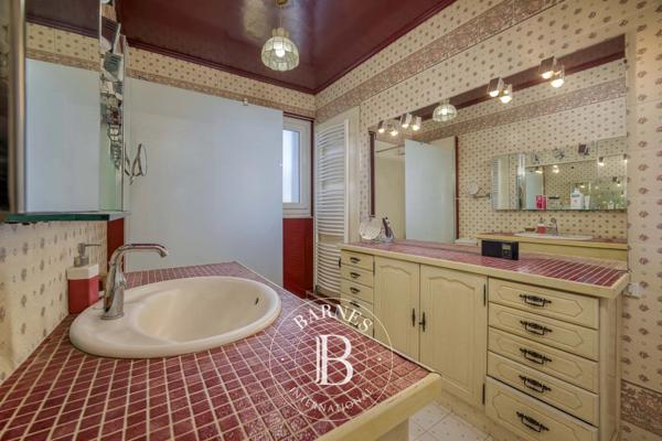 Vétraz-Monthoux, Maison  168 m² à vendre