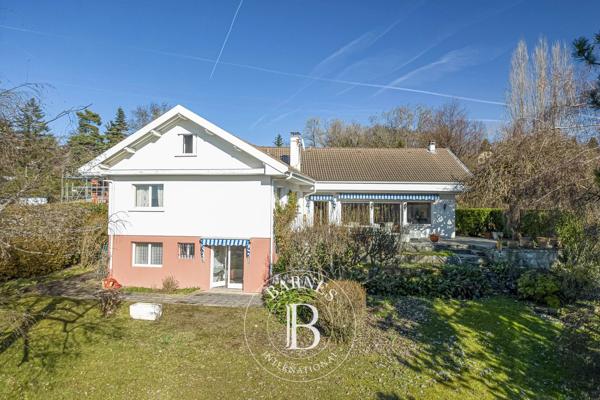 Vétraz-Monthoux, Maison  168 m² à vendre