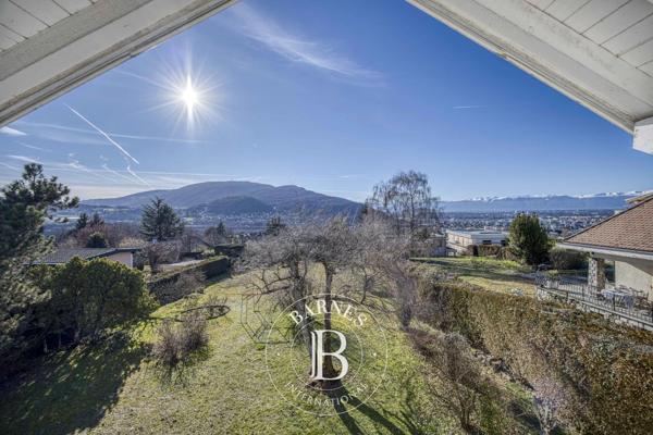 Vétraz-Monthoux, Maison  168 m² à vendre