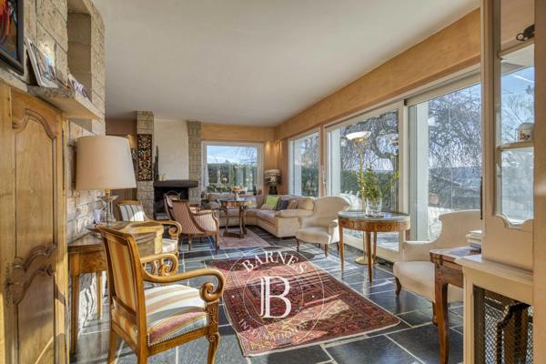 Vétraz-Monthoux, Maison  168 m² à vendre