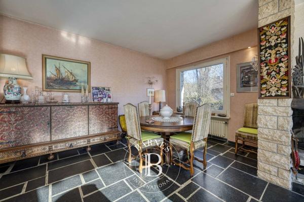 Vétraz-Monthoux, Maison  168 m² à vendre