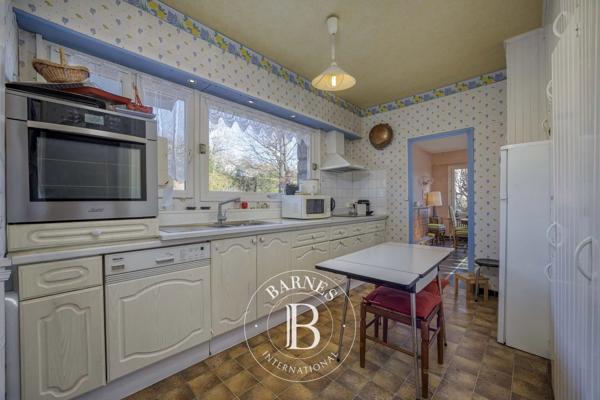 Vétraz-Monthoux, Maison  168 m² à vendre
