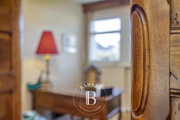 Vétraz-Monthoux, Maison  168 m² à vendre