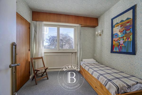 Vétraz-Monthoux, Maison  168 m² à vendre