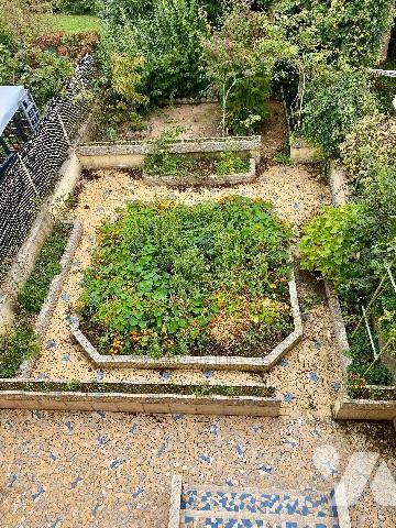 En exclusivité - A vendre à Nancy- Maison à rénover 66m²