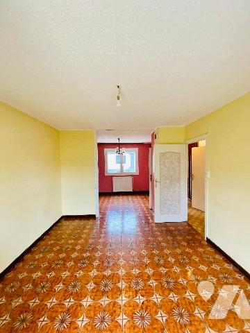 En exclusivité - A vendre à Nancy- Maison à rénover 66m²