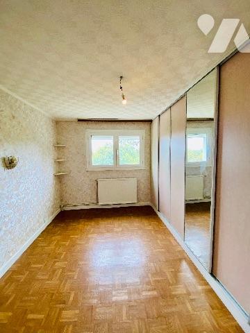 En exclusivité - A vendre à Nancy- Maison à rénover 66m²