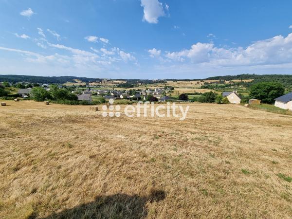 Terrain - 8396 m²