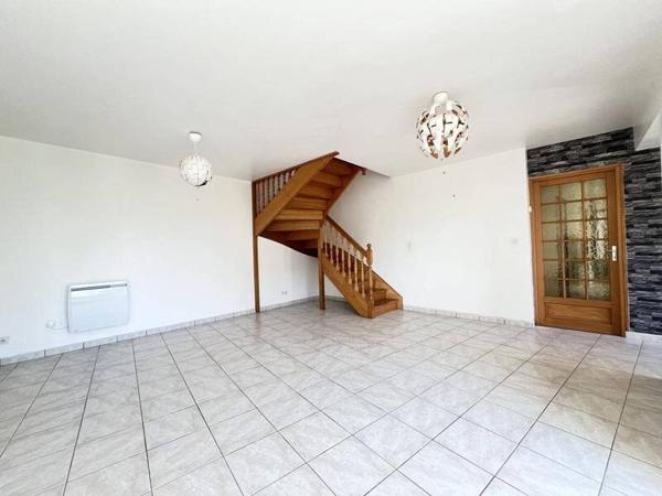 Maison 4 pièces - 35630 Langouet