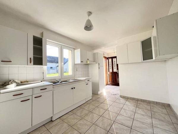 Maison 4 pièces - 35630 Langouet