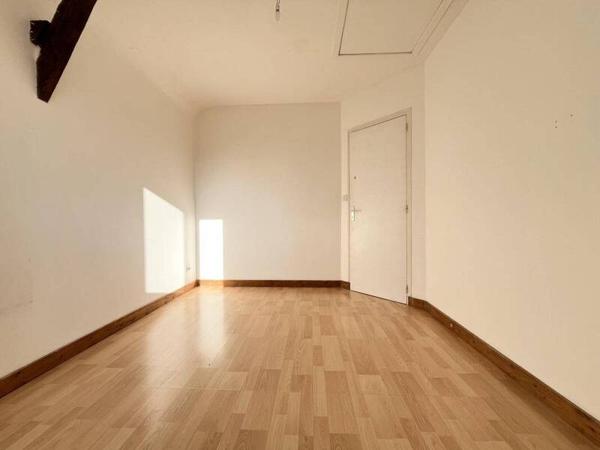 Maison 4 pièces - 35630 Langouet