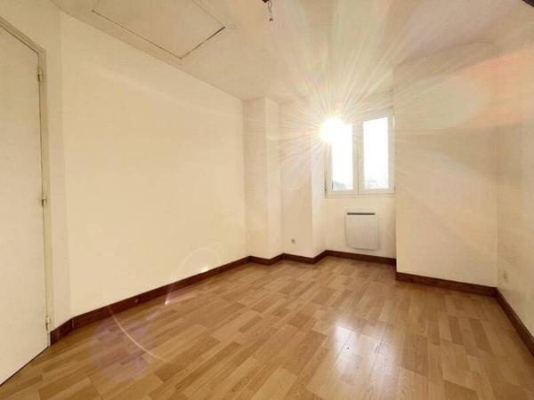 Maison 4 pièces - 35630 Langouet