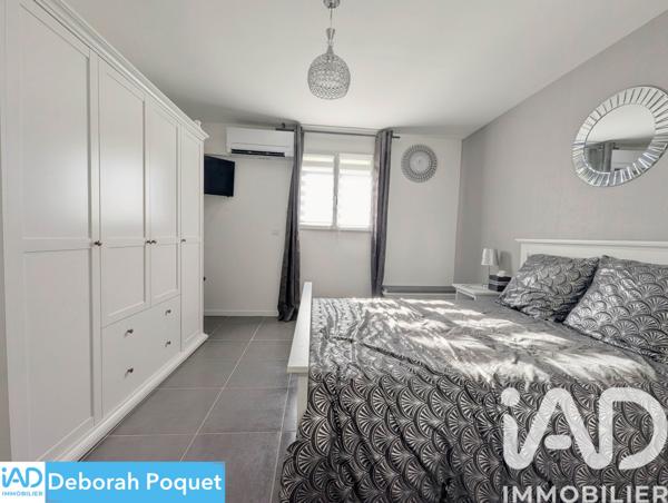 Maison à vendre 2 pièces 42 m² Ris-Orangis