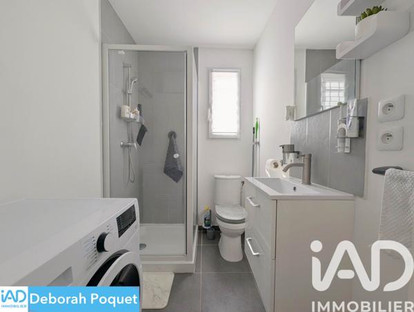 Maison à vendre 2 pièces 42 m² Ris-Orangis