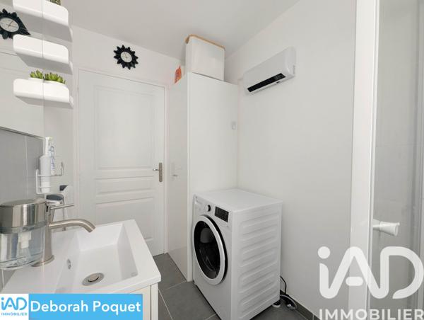 Maison à vendre 2 pièces 42 m² Ris-Orangis